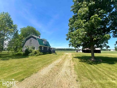 2687 N Geeck Rd, Corunna, MI, 48817