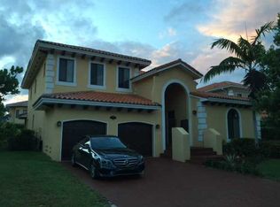 7545 SW 188th Ln, Cutler Bay, FL 33157