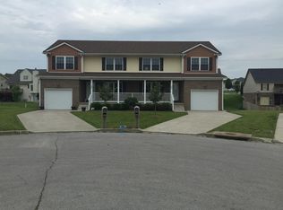 432 Paisley Ct, Winchester, KY 40391