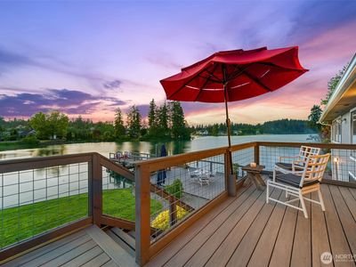 7318 Ray Nash Drive NW, Gig Harbor, WA, 98335