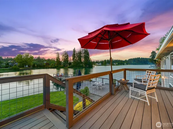 7318 Ray Nash Drive NW, Gig Harbor, WA 98335