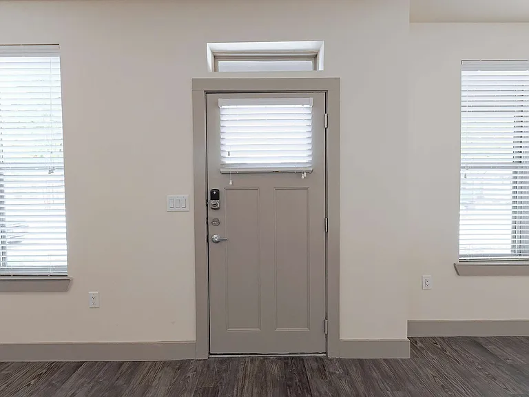 The District At Cypress Waters - Parson's Green — Photo 1354