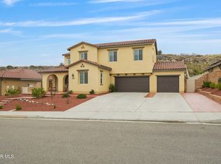 3936 Saddle Dr, Palmdale, CA 93551