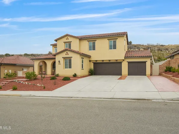3936 Saddle Dr, Palmdale, CA 93551