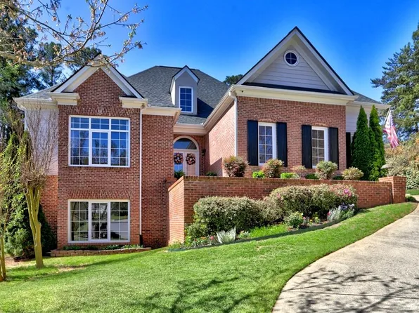 1560 Greyson Rdg, Marietta, GA 30062