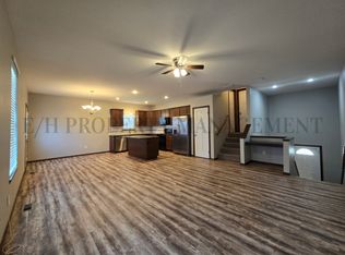 5921 N Millsboro St, Park City, KS 67219