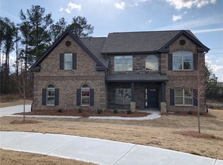 3839 Rosebay Way, Conyers, GA 30094