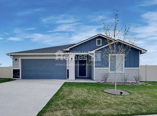 2735 W. Pear Apple St., Kuna, ID 83634