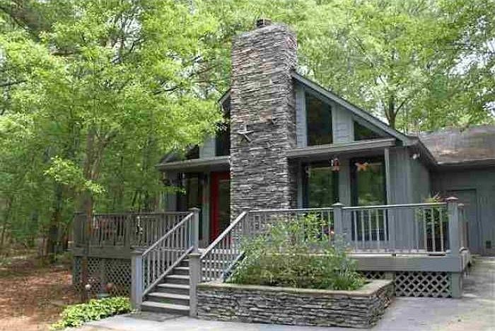 Front View