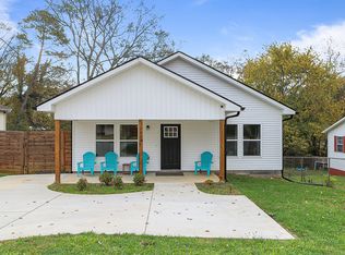 1030 Avenue A, Knoxville, TN 37920