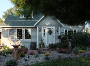 N3706 690th St, Ellsworth, WI 54011