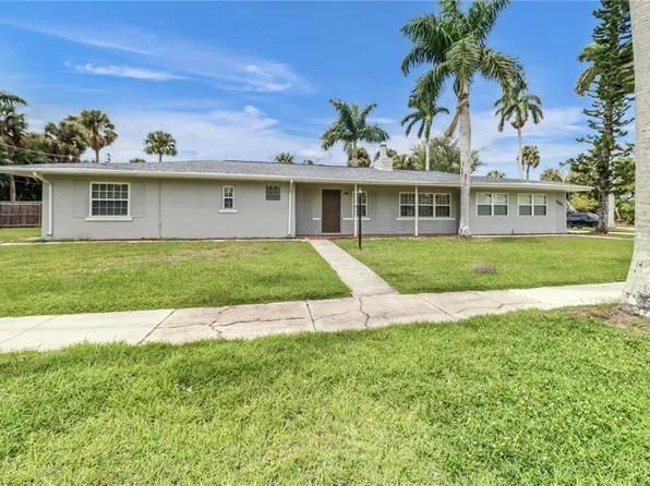 1231 Hopedale DR, FORT MYERS, FL 33919
