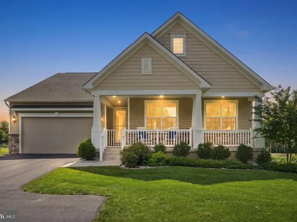13400 Maymount Dr, Culpeper, VA 22701