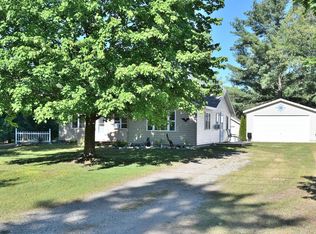 1907 Houghton Ave, Saint Helen, MI 48656