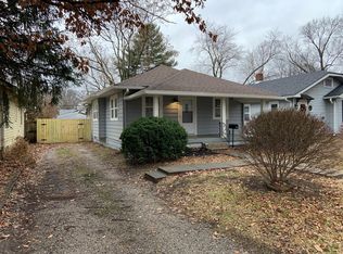 4924 Norwaldo Ave, Indianapolis, IN 46205