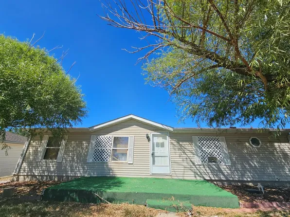 2845 E 14th St, Pueblo, CO 81001