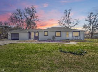 3221 W Smith Valley Rd, Greenwood, IN 46142