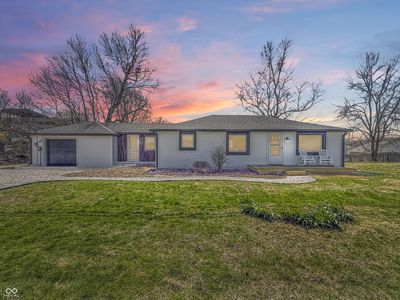 3221 W Smith Valley Rd, Greenwood, IN, 46142