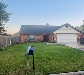 6108 NW Cherry Ave, Lawton, OK, 73505