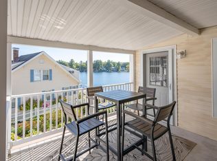 16 Hill Rd #8, Tilton, NH 03276
