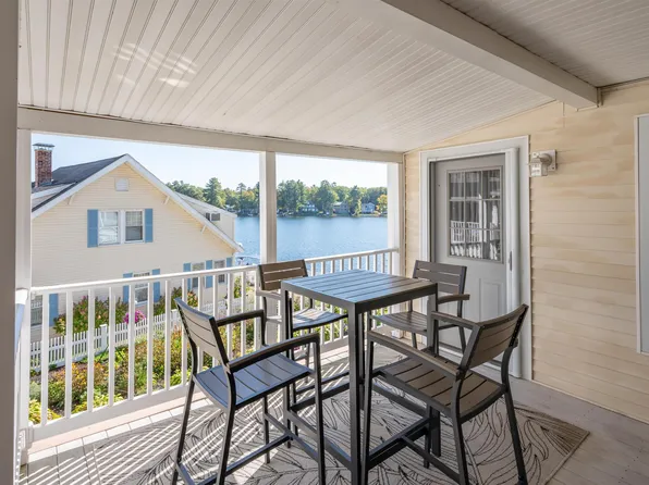 16 Hill Road #8, Tilton, NH 03276