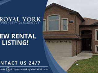 4705 Whitefish Cres #2, Windsor, ON N9G3G5