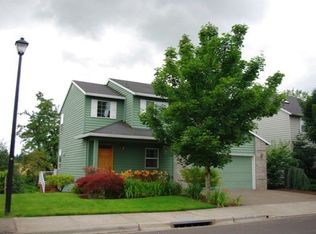 28260 SW Wagner St, Wilsonville, OR 97070