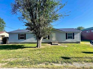 2106 Goose Pond Rd, Rochester, IN 46975