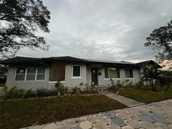 1201 28th Ave N, Saint Petersburg, FL 33704