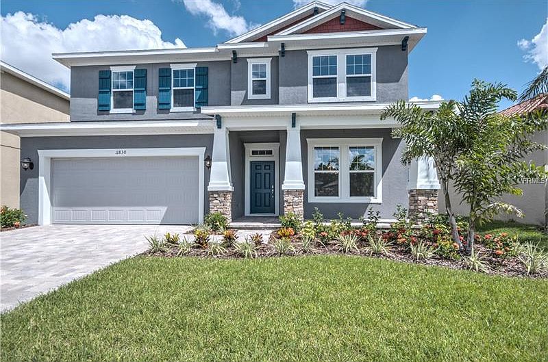 1st image of 11830 Frost Aster Dr