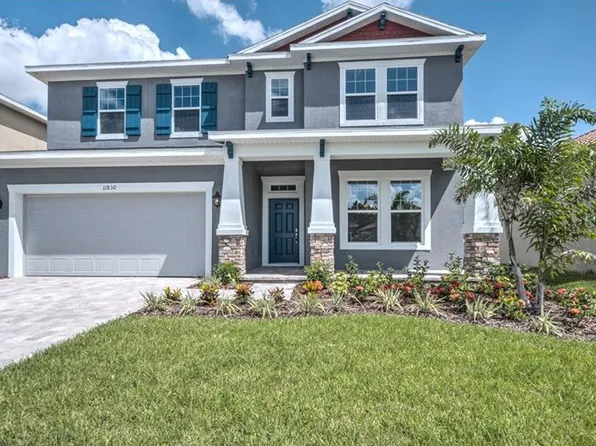 11830 Frost Aster Dr, Riverview, FL 33579