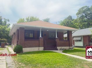 452 E Blaine Ave, Salt Lake City, UT 84115