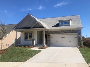 3324 Lock Erne Ave, Kannapolis, NC 28081