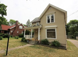 22 Central St, Battle Creek, MI 49017