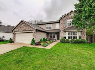 6720 Panther Way, Indianapolis, IN 46237