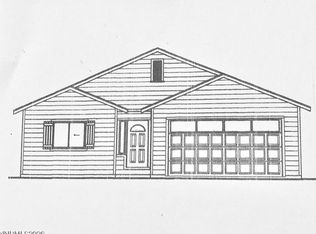 812 S Whitacre St, Yerington, NV 89447