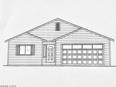 812 S Whitacre St, Yerington, NV, 89447