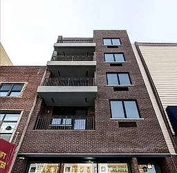 Rented by REAL New York