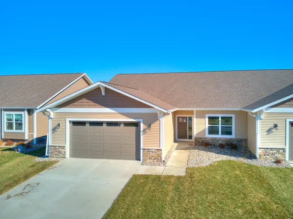 3924 Aldrin Ave, Ames, IA 50014