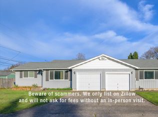 1425 Juhl St, Eugene, OR 97402