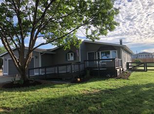 10955 Link Rd, Fountain, CO 80817