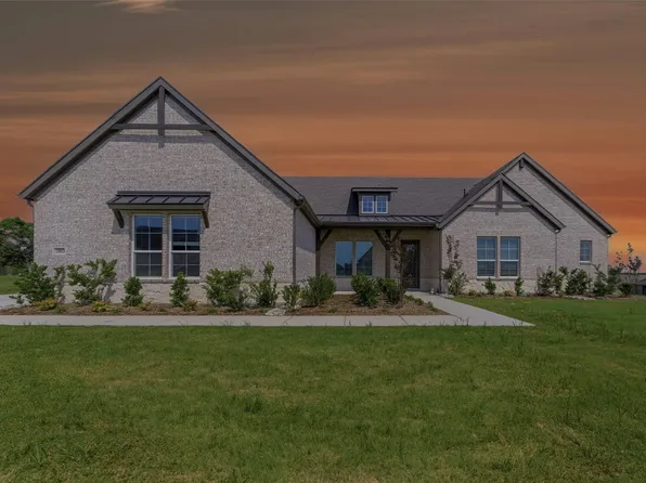 1003 Webb Ct, Van Alstyne, TX 75495