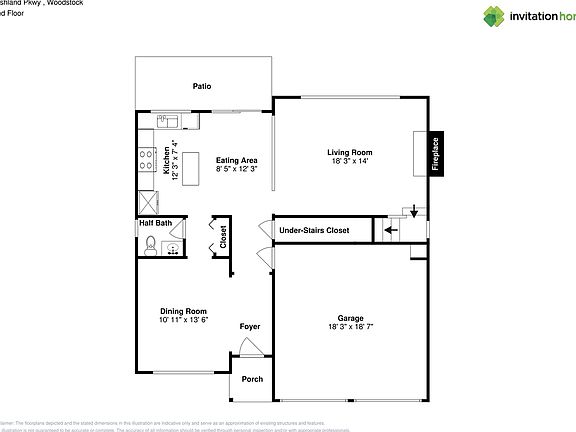 3rd image of 573 Ashland Pkwy