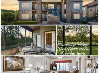 1063 Golf Dr, Branson West, MO 65737