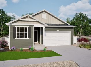 Splendor Plan, Bradley Heights, Colorado Springs, CO 80925