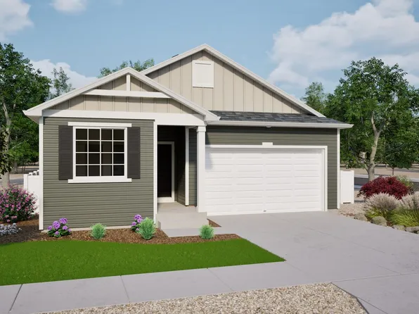 Splendor Plan, Bradley Heights
