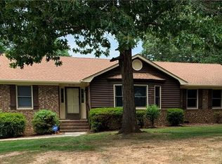 8106 Marcus Ln, Indian Trail, NC 28079
