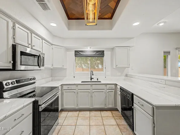 10228 N 12TH Place #1, Phoenix, AZ 85020