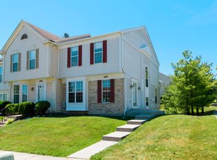 4402 Bronze Wing Ct, Baltimore, MD 21236