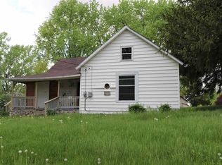 1219 7th Ave, Wellman, IA 52356